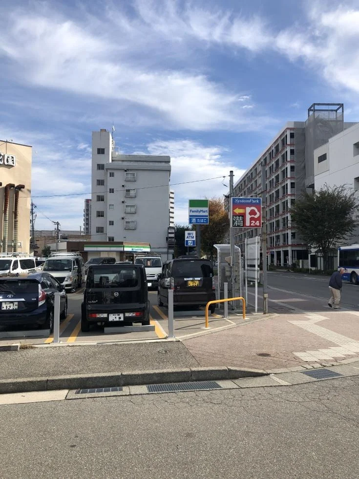 金沢フロントビル 1 - 画像21