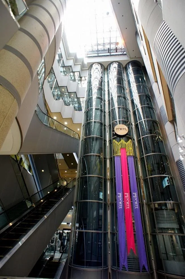 ポルテ金沢 - 70