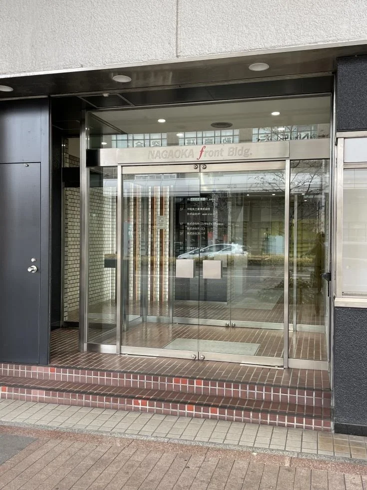 長岡フロントビル - 6