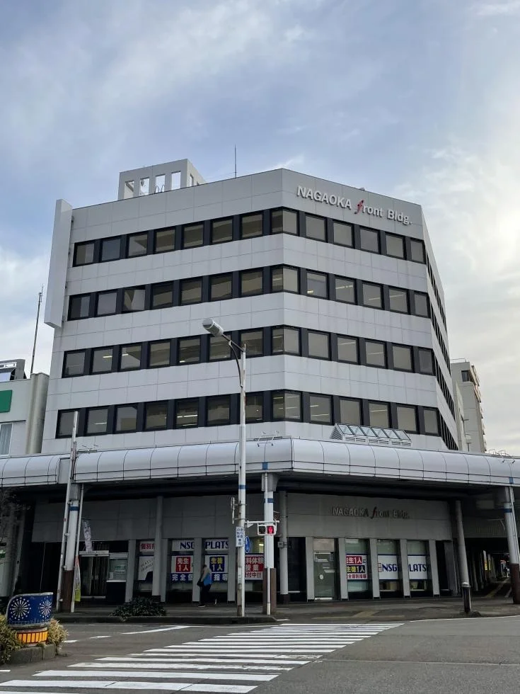長岡フロントビル - 3