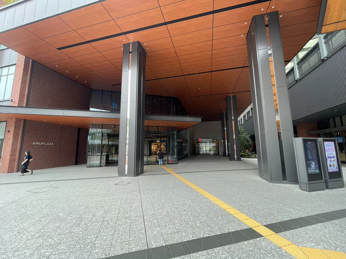 JR長崎駅ビル 5 - 画像10