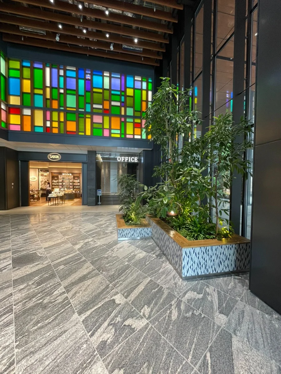 JR長崎駅ビル 5 - 画像12