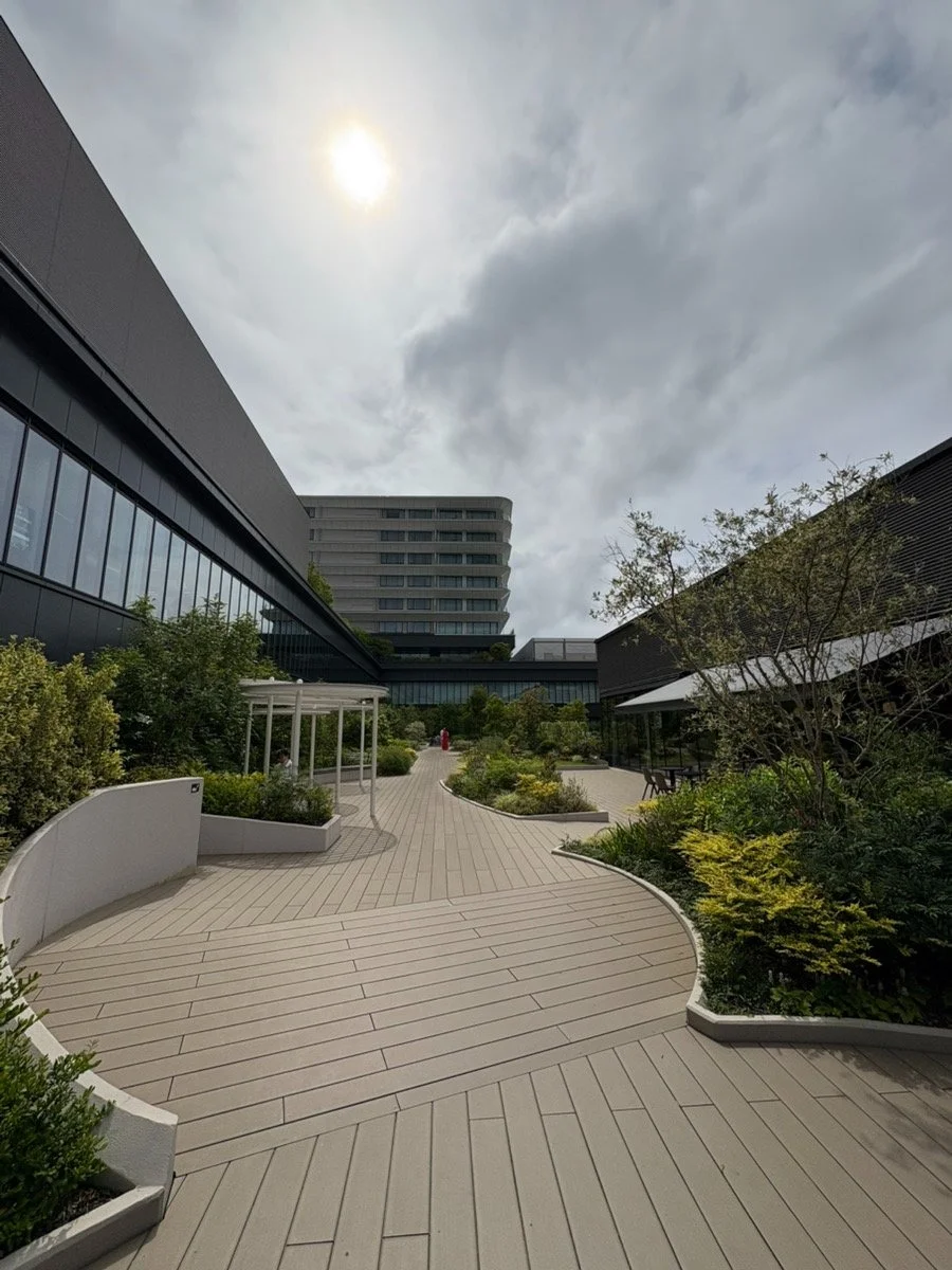 JR長崎駅ビル - 5