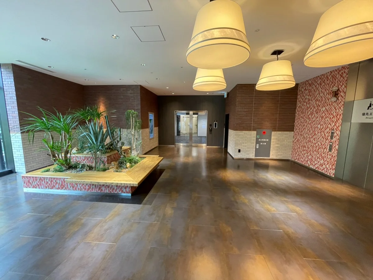 JR長崎駅ビル - 24