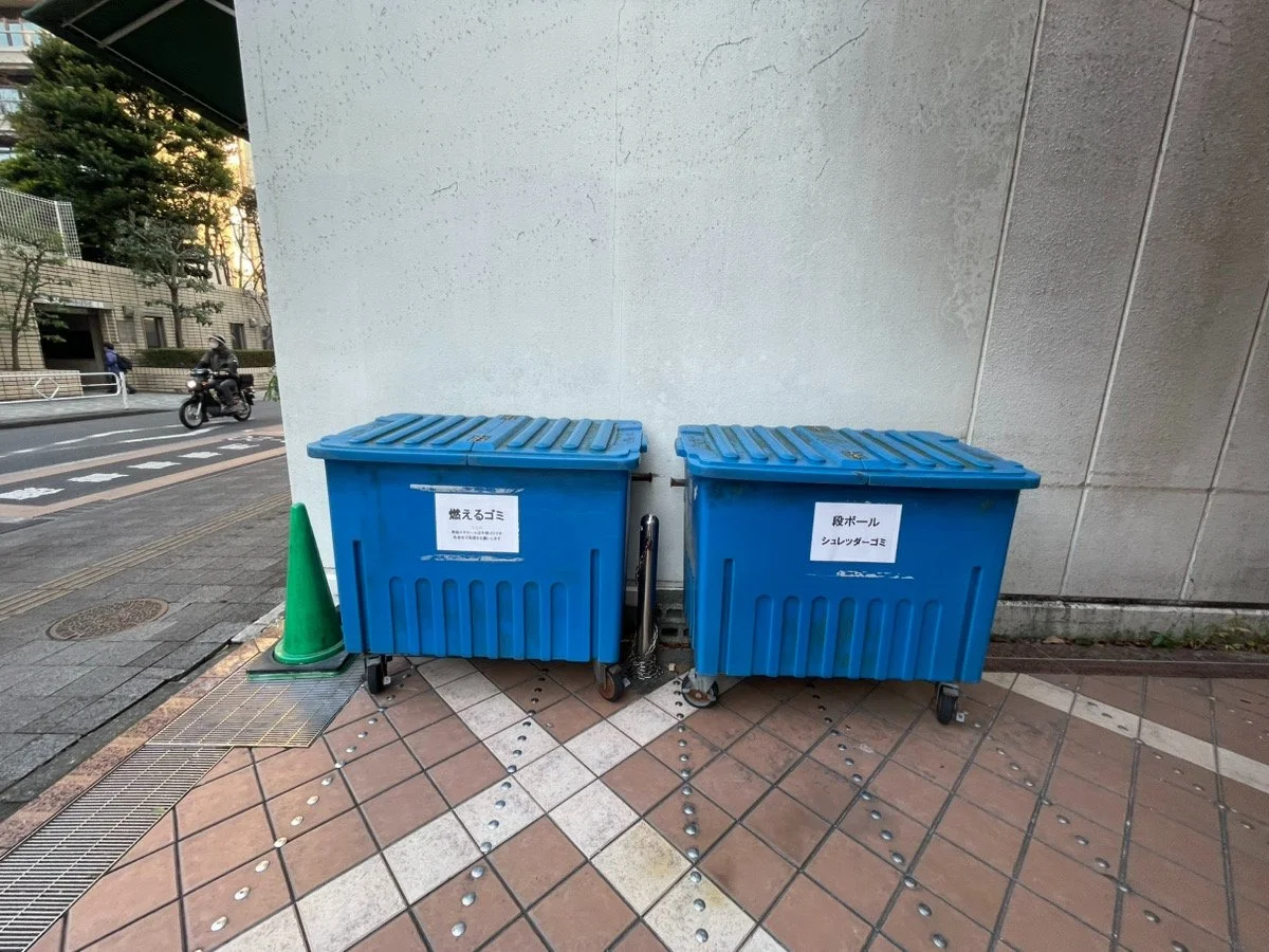 5風来館 1 オフィスビル外観 5