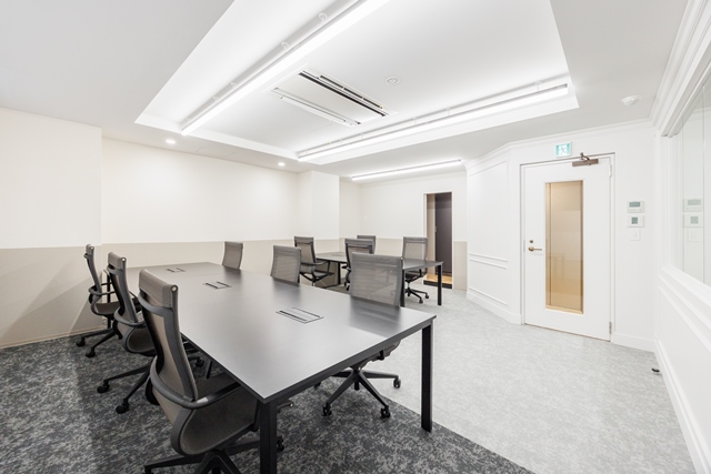 NOVEL WORK 新宿御苑｜Growth Office
