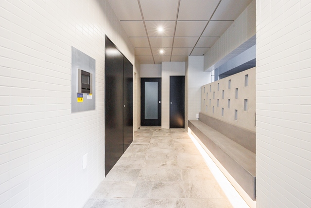 NOVEL WORK 新宿御苑｜Growth Office