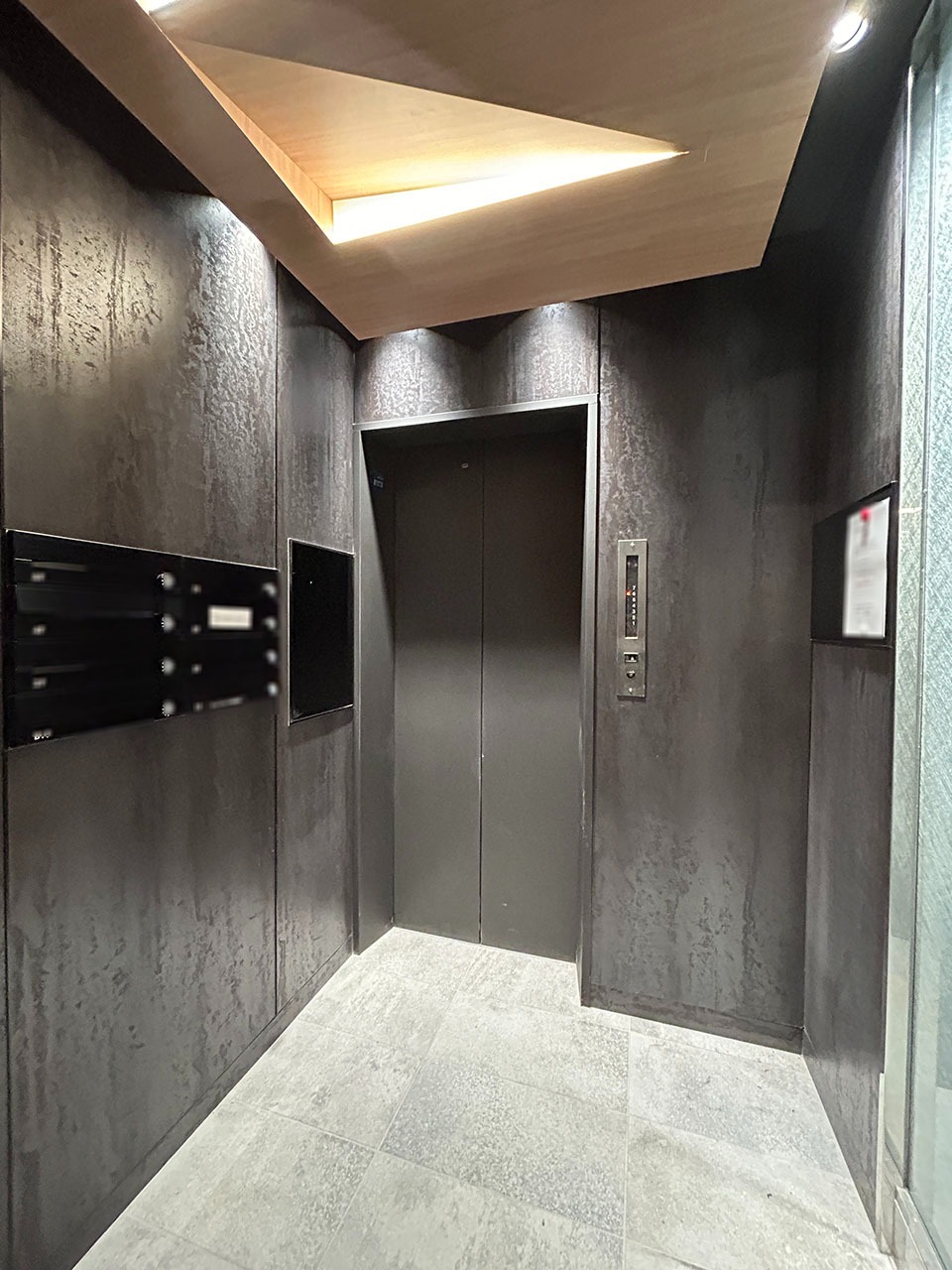 NOVEL WORK 新宿御苑｜Growth Office