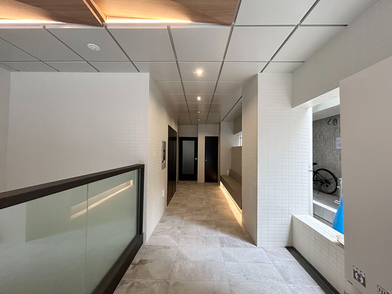 NOVEL WORK 新宿御苑｜Growth Office